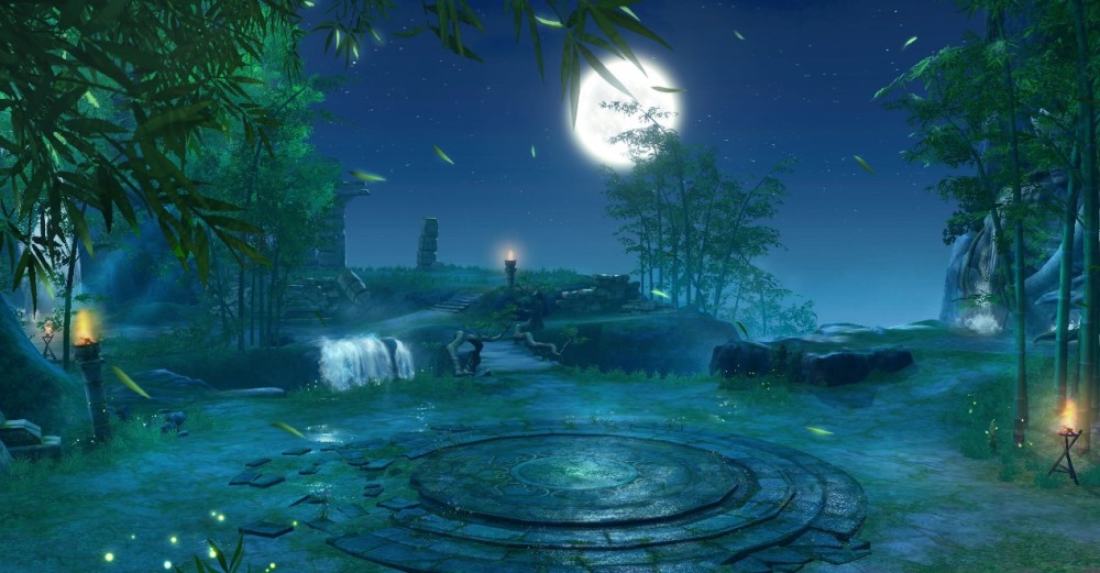 夢幻西游私服夢幻私服版本職業系統展示