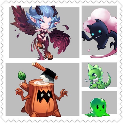 夢幻西游私服最新夢幻西游版本PVP戰斗場景