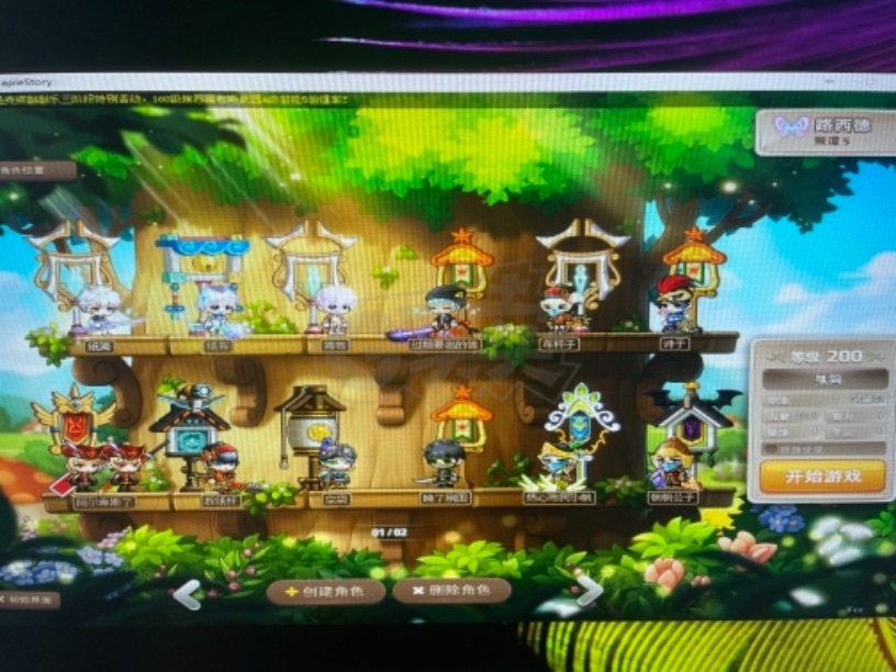 夢幻西游私服最新夢幻西游版本PVP戰斗場景